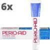 6x Perio-Aid Intensive Care Gel Tandpasta - Voordeelverpakking -Zelfzorg Winkel 1200x1195 2