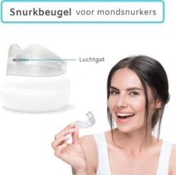 TrueSleep® Anti Snurk Beugel - Neusspreiders - Snurkbeugel -Zelfzorg Winkel 1200x1195 3