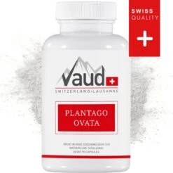 Vaud | Plantago Ovata | Natuurlijke Stoelgang | Natuurlijk Laxeermiddel | Laxeer | 90 Veganistische Capsules -Zelfzorg Winkel 1200x1196 11