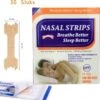 Gohh Neusstrips 30 Stuks (Small/Medium) Beter Ademen - Anti Snurk Pleisters -Zelfzorg Winkel 1200x1197 6