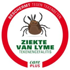 Care Plus Anti-Insect Deet -Zelfzorg Winkel 1200x1198 1