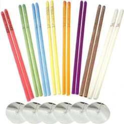 | Twinza | Natuurlijke Oorkaarsen 10 Stuks - Earcandle - Beschermfilter - Oorkaars - Zuivere Bijenwas - Biologisch Katoen - Essentiële Olie