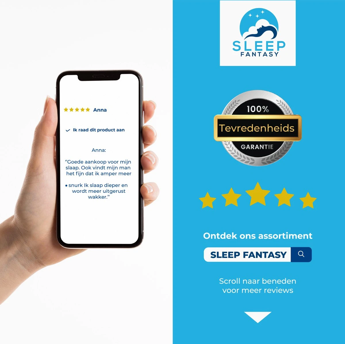 Sleep Fantasy Anti Snurk Strips 60 Stuks – Pleisters – Anti Snurk Producten – Slaap Mondtape – Anti Snurkstrips 12 Sleep Fantasy Anti Snurk Strips 60 Stuks – Pleisters – Anti Snurk Producten – Slaap Mondtape – Anti Snurkstrips - Afbeelding 10