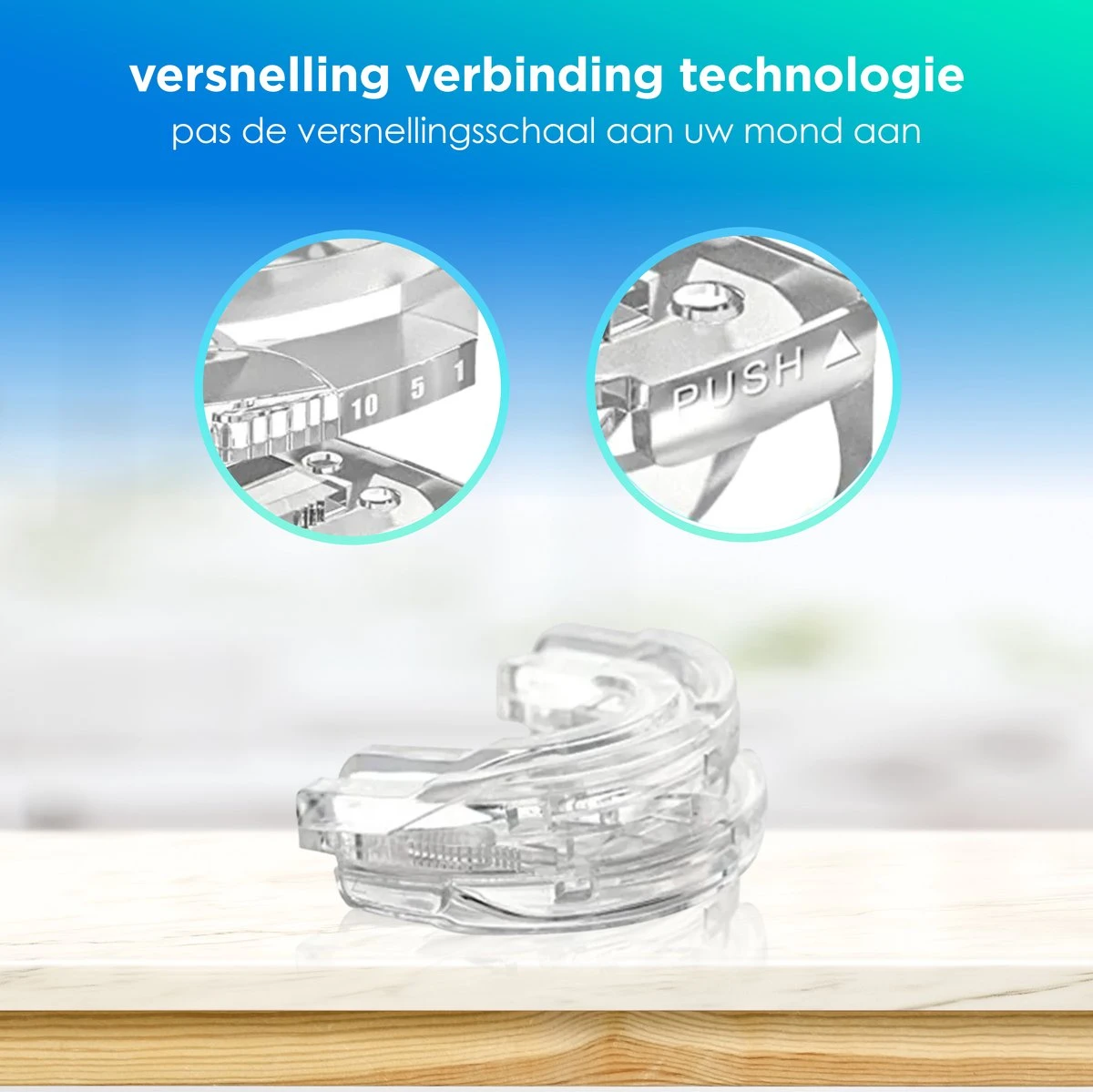 LOOXS Anti Snurk Oplossing - PREMIUM - Anti Snurk Beugel - Neusspreider - Anti Snurk - Snurkbeugels - Antisnurkmiddelen - Beugel - Zelfzorg - Anti Snurken 8 LOOXS Anti Snurk Oplossing - PREMIUM - Anti Snurk Beugel - Neusspreider - Anti Snurk - Snurkbeugels - Antisnurkmiddelen - Beugel - Zelfzorg - Anti Snurken - Afbeelding 6