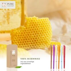 Pure Luxure - Oorkaarsen 24 Stuks - Oorkaars - Oorsmeer Verwijderaar - Ear Candle -Zelfzorg Winkel 1200x1200 100