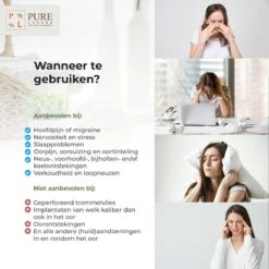 Pure Luxure - Oorkaarsen 24 Stuks - Oorkaars - Oorsmeer Verwijderaar - Ear Candle -Zelfzorg Winkel 1200x1200 101