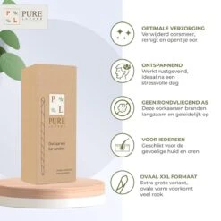 Pure Luxure - Oorkaarsen 24 Stuks - Oorkaars - Oorsmeer Verwijderaar - Ear Candle -Zelfzorg Winkel 1200x1200 102