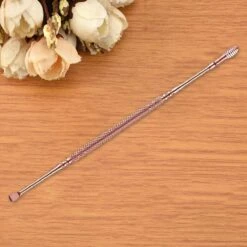 Merkloos Oorsmeer Vewijderaar - Oorwax - Oorsmeer Weghalen - Schone Oren - Oorsmeer - Oorreiniger