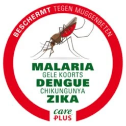 Care Plus Anti-Insect Deet 50% Spray - Muggenspray - 60ml -Zelfzorg Winkel 1200x1200 12