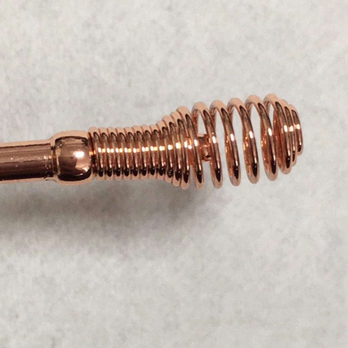 Merkloos Oorsmeer Vewijderaar - Oorwax - Oorsmeer Weghalen - Schone Oren - Oorsmeer - Oorreiniger 5 Merkloos Oorsmeer Vewijderaar - Oorwax - Oorsmeer Weghalen - Schone Oren - Oorsmeer - Oorreiniger - Afbeelding 3