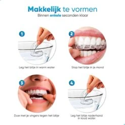 Anti Knars Bitje – Voorkom Tandenknarsen – Tandenknars Bitje Voor Volwassenen – Man & Vrouw 14 Anti Knars Bitje – Voorkom Tandenknarsen – Tandenknars Bitje Voor Volwassenen – Man & Vrouw -Zelfzorg Winkel 1200x1200 125