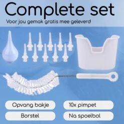 Oor Uitspuiten - Oren Schoonmaken - Oor Reinigen - Oorreiniger - Oorspuit - Oorsmeer Verwijderen 17 Oor Uitspuiten - Oren Schoonmaken - Oor Reinigen - Oorreiniger - Oorspuit - Oorsmeer Verwijderen -Zelfzorg Winkel 1200x1200 138