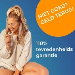 SOVA Nightguard - Bitje Tegen Knarsen (1.6mm) - Knarsbitje - Gebitsbeschermer - Anti Tandenknars Bitje - Knarsetanden In Slaap - Kaakklemmen - Bruxisme -Zelfzorg Winkel 1200x1200 141