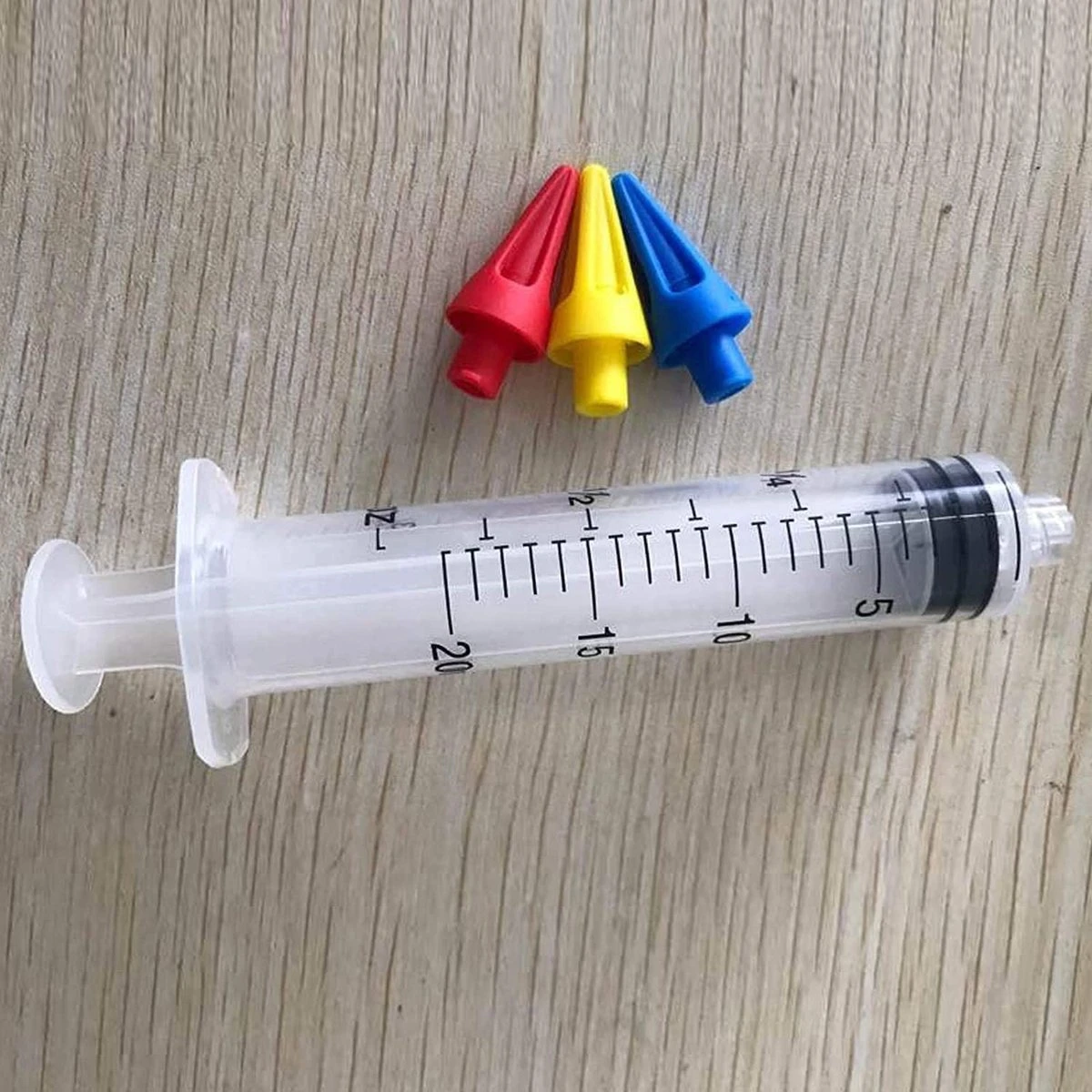 Merkloos Oorspuit - Oorreiniger - Oorsmeer Verwijderaar - Oren Schoonmaken 4 Merkloos Oorspuit - Oorreiniger - Oorsmeer Verwijderaar - Oren Schoonmaken - Afbeelding 2