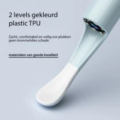 Oorsmeer Verwijderaar - Met Camera - Voor Oren, Neus En Mond - LED Licht - Wifi - Inclusief App - Professionele Oor Reiniger Zwart/Wit - Ear Cleaner - Ear Wax Cleaner - Oren Schoonmaken - Gemakkelijk En Veilig 16 Oorsmeer Verwijderaar - Met Camera - Voor Oren, Neus En Mond - LED Licht - Wifi - Inclusief App - Professionele Oor Reiniger Zwart/Wit - Ear Cleaner - Ear Wax Cleaner - Oren Schoonmaken - Gemakkelijk En Veilig -Zelfzorg Winkel 1200x1200 173