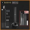 Bebird® Wifi Oor Otoscoop M9 PRO 2022 Edition - Oorsmeer Verwijderen - Oren Schoonmaken - Inclusief App - Camera En Lamp - Zwart -Zelfzorg Winkel 1200x1200 179