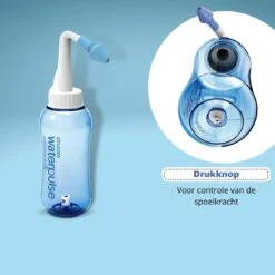 Waterpulse Neusdouche - Neusspoeler – Neusreiniger- 300ml - Tegen Hooikoorts – Bij Verstopte Neus – Bij Verkoudheid- Voor Volwassenen En Kinderen - Neusreiniger 2023 15 Waterpulse Neusdouche - Neusspoeler – Neusreiniger- 300ml - Tegen Hooikoorts – Bij Verstopte Neus – Bij Verkoudheid- Voor Volwassenen En Kinderen - Neusreiniger 2023 -Zelfzorg Winkel 1200x1200 205