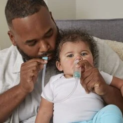 Braun Neusreiniger - Neusdouche - Baby - Zwart -Zelfzorg Winkel 1200x1200 208