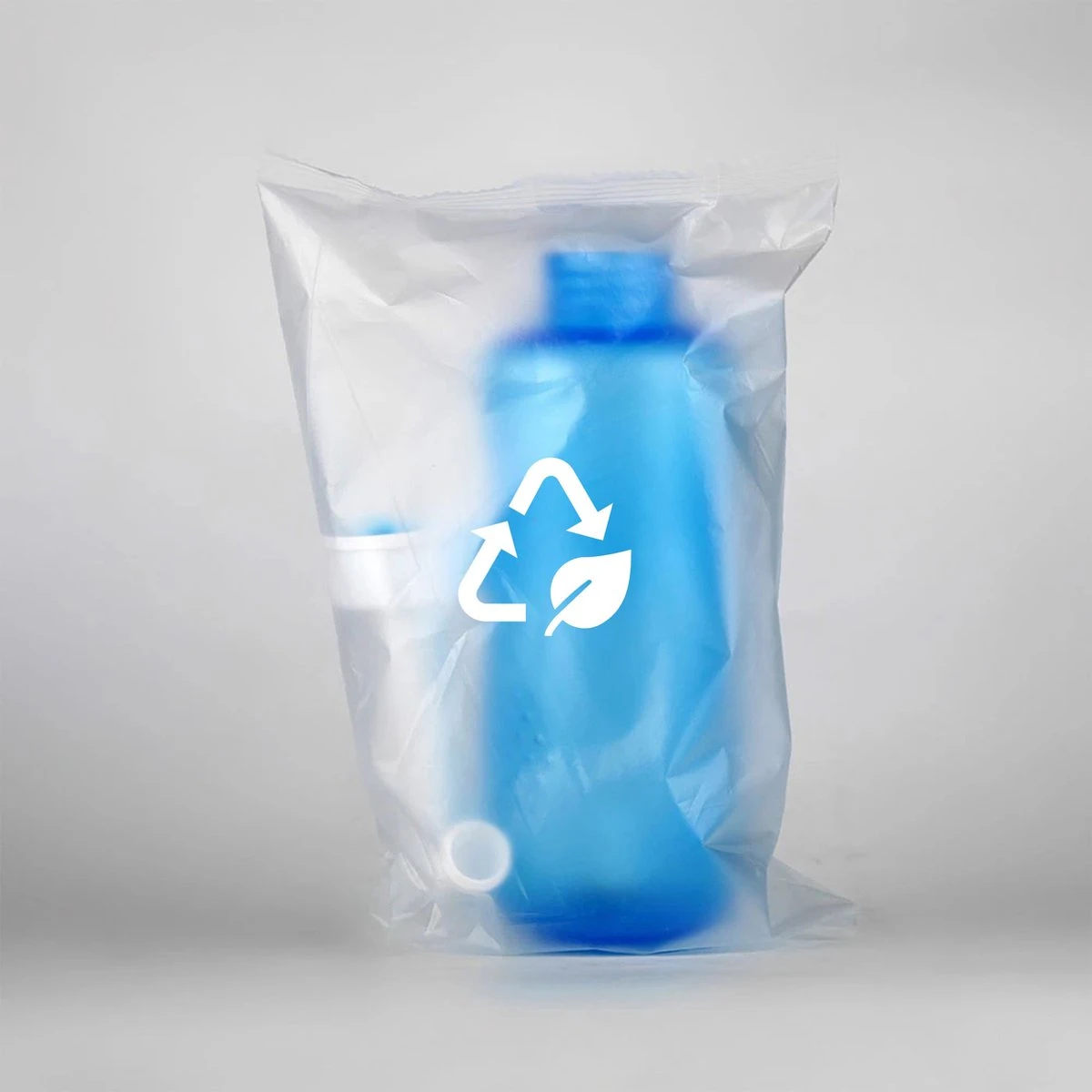 Neusdouche - Neusspoeler - Tegen Verkoudheid En Hooikoorts - Blauw 7 Neusdouche - Neusspoeler - Tegen Verkoudheid En Hooikoorts - Blauw - Afbeelding 5