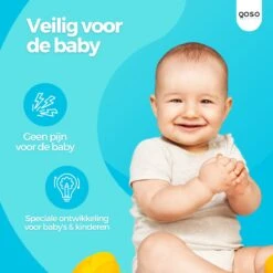 QOSO Neusdouche Met 2X Neusspray | 80 Zakjes Nasaal Spoelzout | 4 Opzetstukken | 300 ML Neusdouche Volwassenen | Neusspoeler | Neusreiniger Met Reistasje| Neusspray 15 QOSO Neusdouche Met 2X Neusspray | 80 Zakjes Nasaal Spoelzout | 4 Opzetstukken | 300 ML Neusdouche Volwassenen | Neusspoeler | Neusreiniger Met Reistasje| Neusspray -Zelfzorg Winkel 1200x1200 215