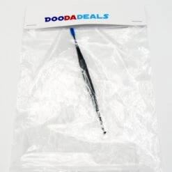 Doodadeals® Oorsmeer Verwijderaar – Spiraalvormig – Oorreiniger – Ear Cleaner – Zwart/Blauw – 1 Stuk -Zelfzorg Winkel 1200x1200 23