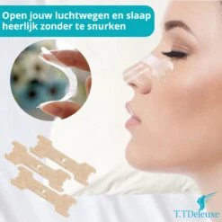 Anti Snurk Pakket 5 Oplossingen In 1 - Anti Snurk Beugel - Neusspreider - Anti Snurkstips - Anti Snurk Clip Anti Snurk Producten -Zelfzorg Winkel 1200x1200 231