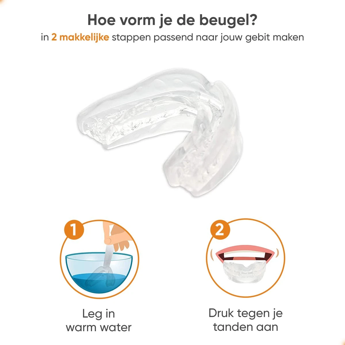 InSlaap Anti Snurk - Anti Snurk Beugel - Anti Snurk Producten - Snurkbeugels - Anti Snurk - Gebitsbeschermer - Anti Snurk Neusspreider - Neusspreider - Knarsbitje 4 InSlaap Anti Snurk - Anti Snurk Beugel - Anti Snurk Producten - Snurkbeugels - Anti Snurk - Gebitsbeschermer - Anti Snurk Neusspreider - Neusspreider - Knarsbitje - Afbeelding 2