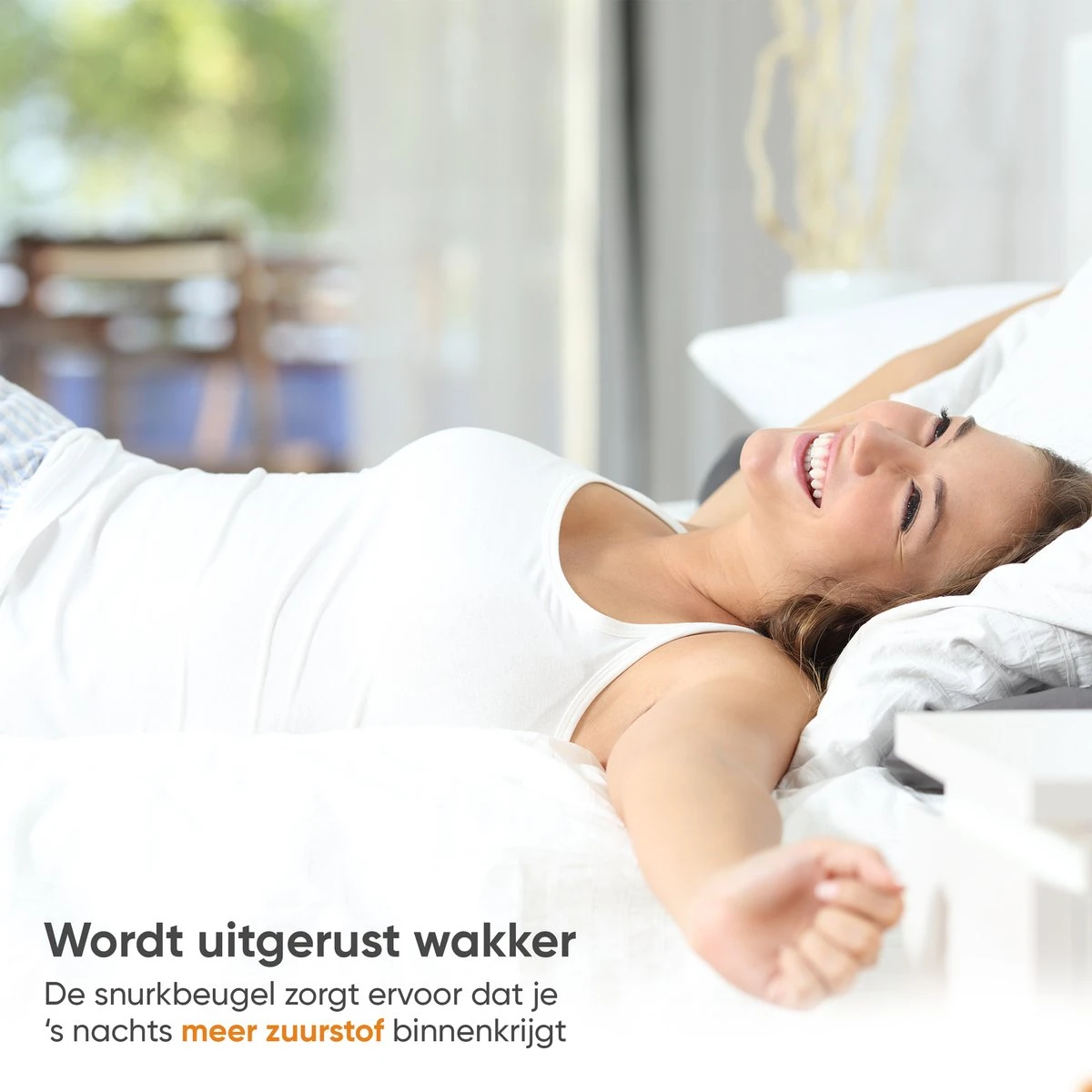 InSlaap Anti Snurk - Anti Snurk Beugel - Anti Snurk Producten - Snurkbeugels - Anti Snurk - Gebitsbeschermer - Anti Snurk Neusspreider - Neusspreider - Knarsbitje 5 InSlaap Anti Snurk - Anti Snurk Beugel - Anti Snurk Producten - Snurkbeugels - Anti Snurk - Gebitsbeschermer - Anti Snurk Neusspreider - Neusspreider - Knarsbitje - Afbeelding 3