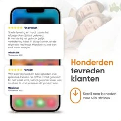 InSlaap Anti Snurk - Anti Snurk Beugel - Anti Snurk Producten - Snurkbeugels - Anti Snurk - Gebitsbeschermer - Anti Snurk Neusspreider - Neusspreider - Knarsbitje 17 InSlaap Anti Snurk - Anti Snurk Beugel - Anti Snurk Producten - Snurkbeugels - Anti Snurk - Gebitsbeschermer - Anti Snurk Neusspreider - Neusspreider - Knarsbitje -Zelfzorg Winkel 1200x1200 248