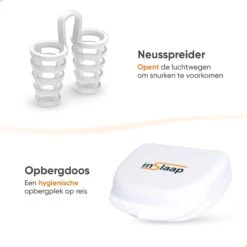 InSlaap Anti Snurk - Anti Snurk Beugel - Anti Snurk Producten - Snurkbeugels - Anti Snurk - Gebitsbeschermer - Anti Snurk Neusspreider - Neusspreider - Knarsbitje 18 InSlaap Anti Snurk - Anti Snurk Beugel - Anti Snurk Producten - Snurkbeugels - Anti Snurk - Gebitsbeschermer - Anti Snurk Neusspreider - Neusspreider - Knarsbitje -Zelfzorg Winkel 1200x1200 249