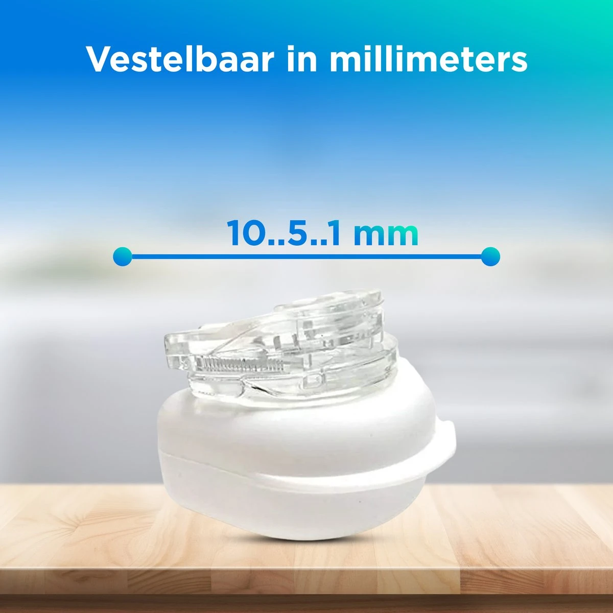 LOOXS Anti Snurk Oplossing - PREMIUM - Anti Snurk Beugel - Neusspreider - Anti Snurk - Snurkbeugels - Antisnurkmiddelen - Beugel - Zelfzorg - Anti Snurken 6 LOOXS Anti Snurk Oplossing - PREMIUM - Anti Snurk Beugel - Neusspreider - Anti Snurk - Snurkbeugels - Antisnurkmiddelen - Beugel - Zelfzorg - Anti Snurken - Afbeelding 4