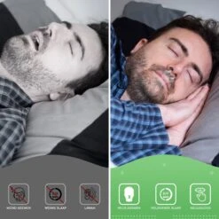 Dorby Anti Snurk Mouth Tape - Beter Slapen Biohacking Mondpleister - Anti Snurk Pleisters - Mond Tape - Sleeptape - Slaap Tape - Myotape - 90st -Zelfzorg Winkel 1200x1200 268