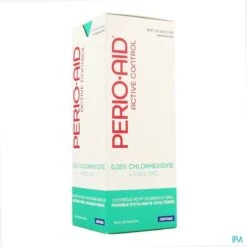 PerioAid Mondspoelmiddel Active Control 0,05% 500 Ml -Zelfzorg Winkel 1200x1200 29