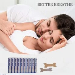 Gohh Neusstrips 120 Stuks (Small/Medium) Beter Ademen - Anti Snurk Pleisters -Zelfzorg Winkel 1200x1200 303