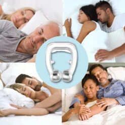 Supertarget MrStopsnurk - Anti Snurk Clip 2 Stuks - Neusspreider - DUO Verpakking - Betere Nachtrust 12 Supertarget MrStopsnurk - Anti Snurk Clip 2 Stuks - Neusspreider - DUO Verpakking - Betere Nachtrust -Zelfzorg Winkel 1200x1200 317