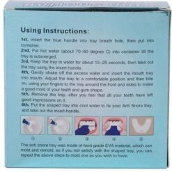 Anti Snurk Beugel -Zelfzorg Winkel 1200x1200 324