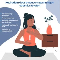 Qoala Neusspreider - Neusspreider - Neusspreiders - Anti Snurk - 4 Stuks -Zelfzorg Winkel 1200x1200 326