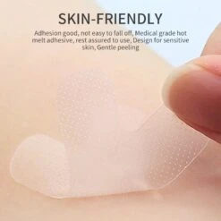 Bryx Anti Snurk Slaaptape - 90 Stuks - Myotape - Snurken - Beter Slapen - Mond Tape - Mouth Tape - Nachtrust -Zelfzorg Winkel 1200x1200 339