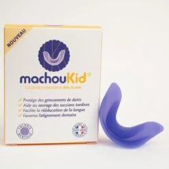 Machoukid Mondstuk Van 6-15 Jaar - Stoppen Met De Speen / Duimen - Tandenknarsen - Medical Grade -Zelfzorg Winkel 1200x1200 354