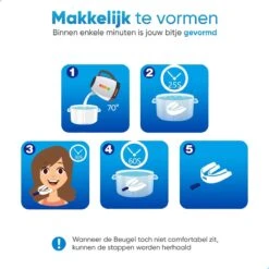 Smath Snurkbeugel – Anti Snurk Producten – Tandenknarsen Bitje – Nacht Beugel – Gebitsbeschermer – Knarsbitje – Incl. Opbergcase -Zelfzorg Winkel 1200x1200 372