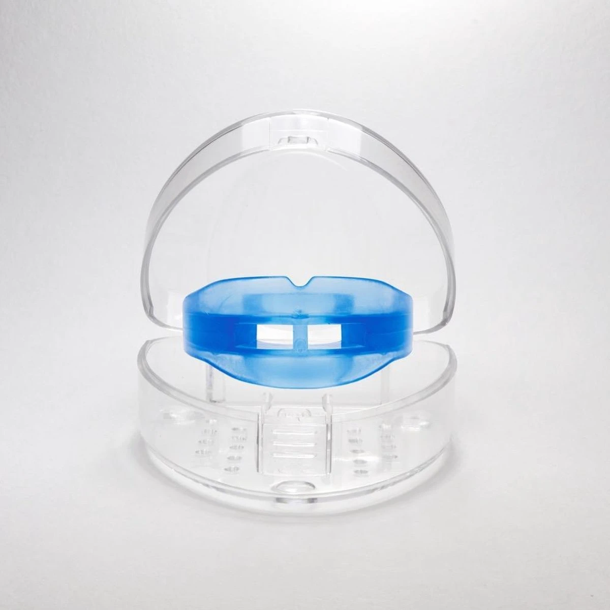 SleepPro Easifit Standard Snurkbeugel 4 SleepPro Easifit Standard Snurkbeugel - Afbeelding 2