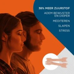 SleepCore® - 90 Neuspleisters - Anti Snurk Pleisters - Neusstrips - Strips - Hypoallergene Lijm - 90 Strips - Slaapproblemen - Breathe - Slaap - Bandage - Right - Ademen - Neus - Sterke Kleefstof - Stuks - Neusspreider - Snurken - Right - Well -Zelfzorg Winkel 1200x1200 379