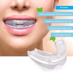 Premium Anti Snurk Set - Anti Snurkbeugel / Bitje - Anti Snurk Clip - Snurken - Slaap Apneu - Opbergcase - Betere Nachtrust - BPA-free 11 Premium Anti Snurk Set - Anti Snurkbeugel / Bitje - Anti Snurk Clip - Snurken - Slaap Apneu - Opbergcase - Betere Nachtrust - BPA-free -Zelfzorg Winkel 1200x1200 384