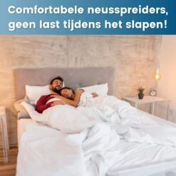 Compleet Anti Snurk Neusspreider Pakket - 4 Oplossingen In 1 Doos - Neusstrips - Snurk Pleisters -Zelfzorg Winkel 1200x1200 388
