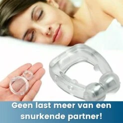 Compleet Anti Snurk Neusspreider Pakket - 4 Oplossingen In 1 Doos - Neusstrips - Snurk Pleisters -Zelfzorg Winkel 1200x1200 390