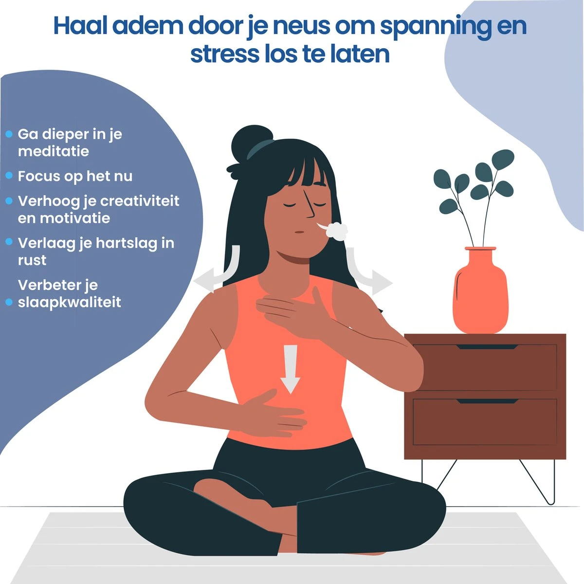 Qoala Mondtape - Anti Snurk - Mond Tape - Mondtape - Antisnurkstrips - 60 Stuks - Mouth Tape 6 Qoala Mondtape - Anti Snurk - Mond Tape - Mondtape - Antisnurkstrips - 60 Stuks - Mouth Tape - Afbeelding 4