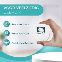 Snurkkurk® Anti Snurkbeugel - Anti Snurk Beugel & Anti Knarsbitje Tegen Snurken – Anti Snurk Bitje – Anti Snurkbeugel & Gebitsbeschermer 15 Snurkkurk® Anti Snurkbeugel - Anti Snurk Beugel & Anti Knarsbitje Tegen Snurken – Anti Snurk Bitje – Anti Snurkbeugel & Gebitsbeschermer -Zelfzorg Winkel 1200x1200 416