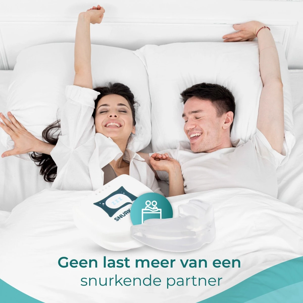 Snurkkurk® Anti Snurkbeugel - Anti Snurk Beugel & Anti Knarsbitje Tegen Snurken – Anti Snurk Bitje – Anti Snurkbeugel & Gebitsbeschermer 9 Snurkkurk® Anti Snurkbeugel - Anti Snurk Beugel & Anti Knarsbitje Tegen Snurken – Anti Snurk Bitje – Anti Snurkbeugel & Gebitsbeschermer - Afbeelding 7