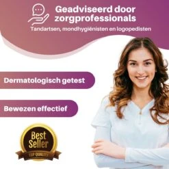 JT Products Anti Snurk Strips – 30 Stuks – Mondpleister – Vanaf 8 Jaar - Myotape – Mouth Tape – Mondtape – Slaap Tape - Sleeptape – Snurken – Neusademhaling – Mondademhaling 14 JT Products Anti Snurk Strips – 30 Stuks – Mondpleister – Vanaf 8 Jaar - Myotape – Mouth Tape – Mondtape – Slaap Tape - Sleeptape – Snurken – Neusademhaling – Mondademhaling -Zelfzorg Winkel 1200x1200 438