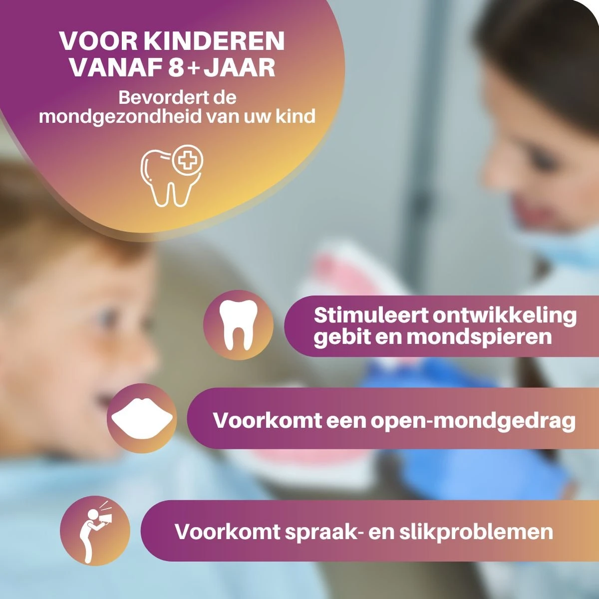JT Products Anti Snurk Strips – 30 Stuks – Mondpleister – Vanaf 8 Jaar - Myotape – Mouth Tape – Mondtape – Slaap Tape - Sleeptape – Snurken – Neusademhaling – Mondademhaling 9 JT Products Anti Snurk Strips – 30 Stuks – Mondpleister – Vanaf 8 Jaar - Myotape – Mouth Tape – Mondtape – Slaap Tape - Sleeptape – Snurken – Neusademhaling – Mondademhaling - Afbeelding 7